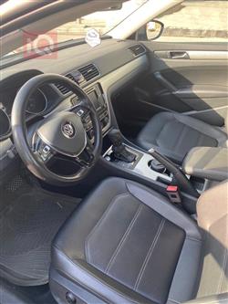 ڤۆڵکسواگن پاسات